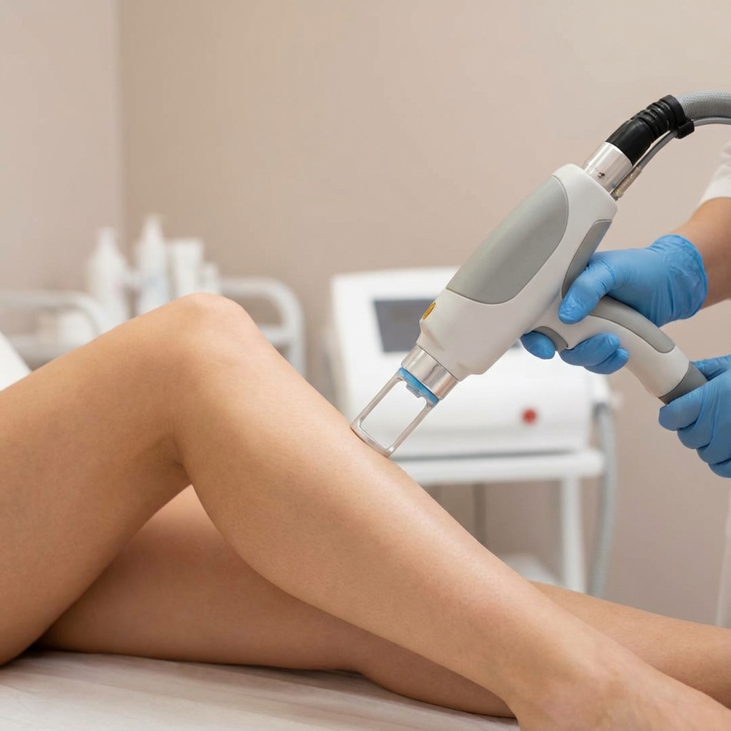 Laser Hair Removal